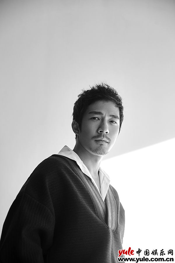 陈震《原生之罪》热播  “渣男”画家别开生面