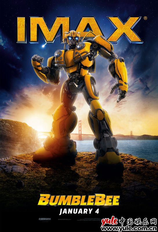 《大黄蜂》提前观影温暖与炸裂并存  IMAX 3D观感被赞感动加倍