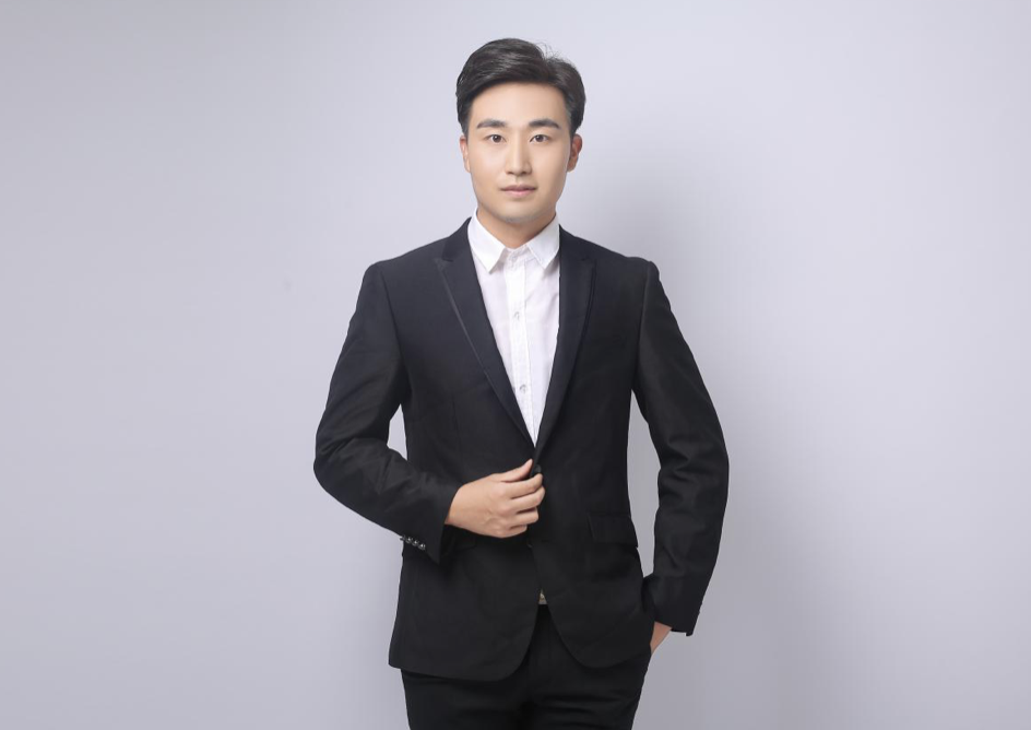 电影《北漂故事》热拍 王成岳剧中突破逆境坚持梦想