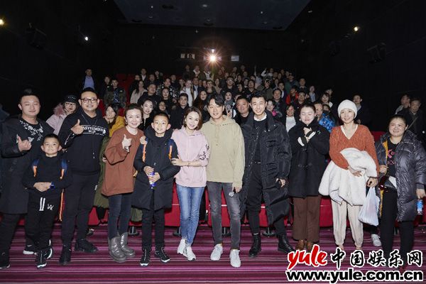 《来电狂响》票房过亿 佟大为“渣男贾迪”引观众热议