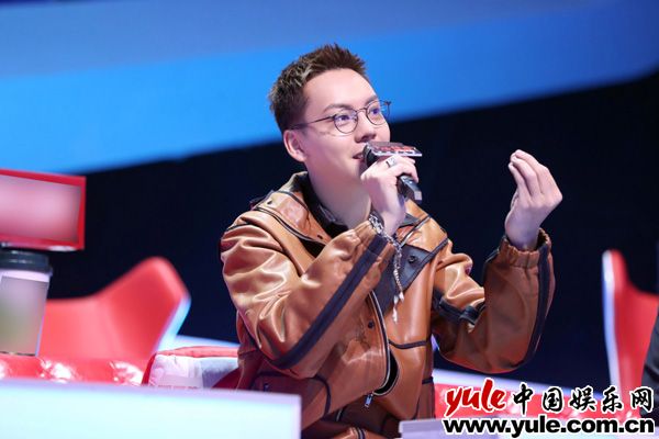 郑恺对陈伟霆大唱情歌，《下一站传奇》迎来创始人重磅PK秀！