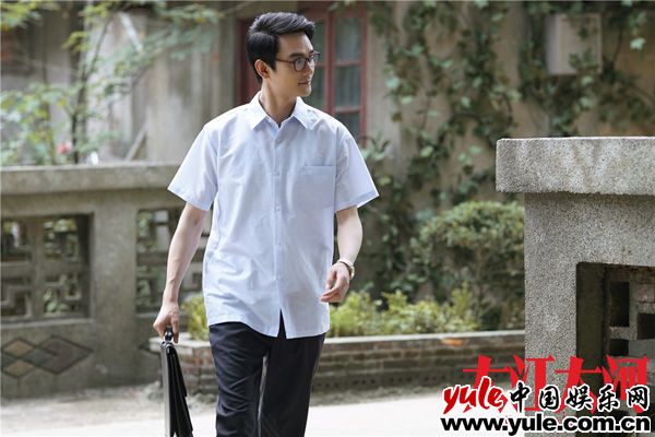 《大江大河》戳中观众痛点 情感共鸣与激励力量同在