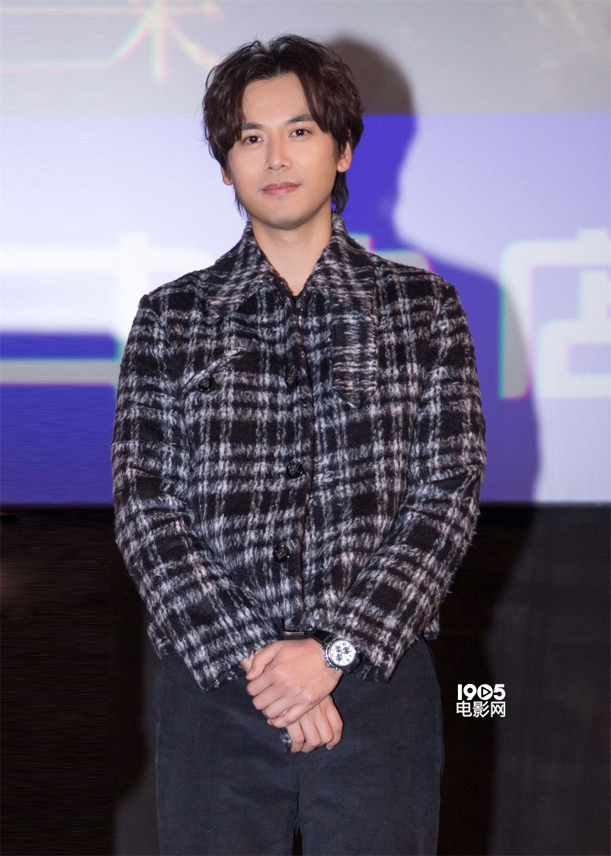 《云南虫谷》全国路演收官 摸金小队与观众同跨年