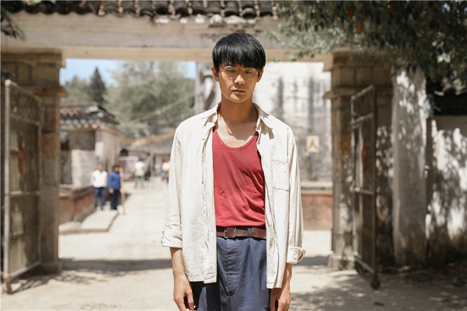 人民日报评《大江大河》：描绘时代的