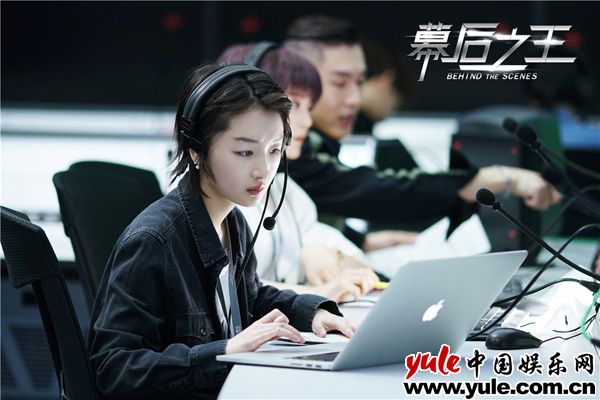 百幕之后都有幕后之王  《幕后之王》特辑暖冬致谢平凡幕后