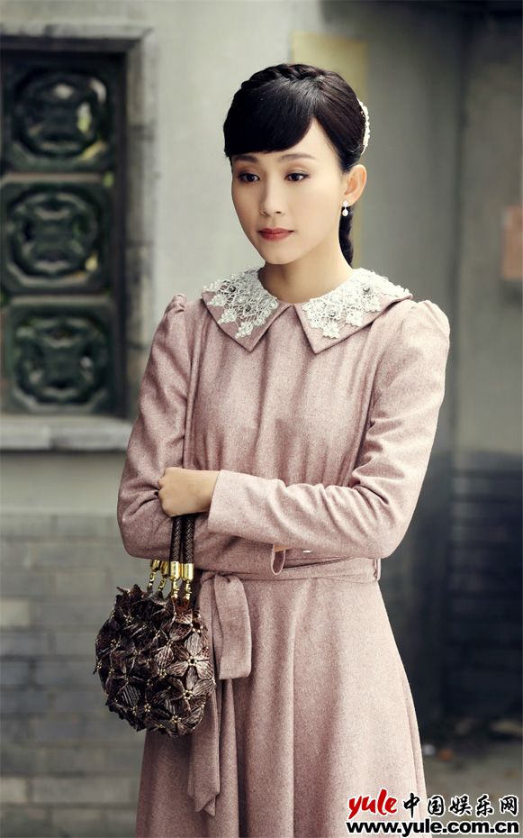 《金陵往事》收官 映照女性内心世界传递正能量