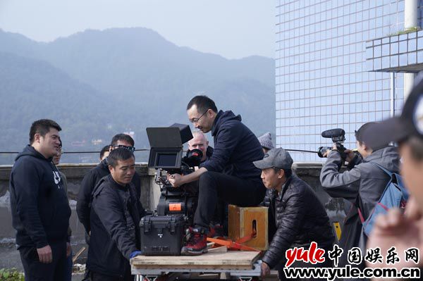 陆川《749局》迎北京文化重磅投资 好内容无惧影视寒冬