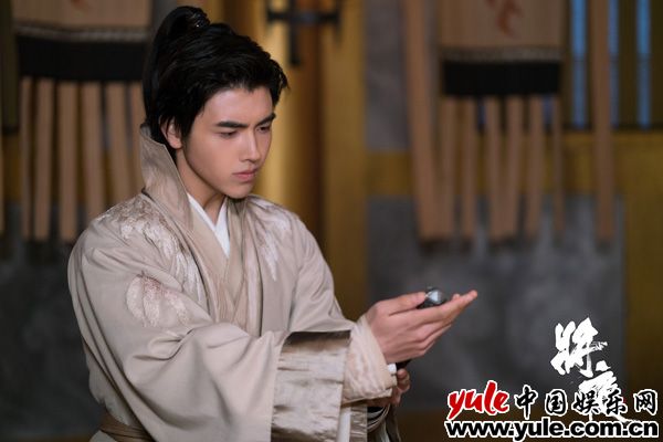 《将夜》开播至今斩获多方赞誉 收官一战成最后悬念