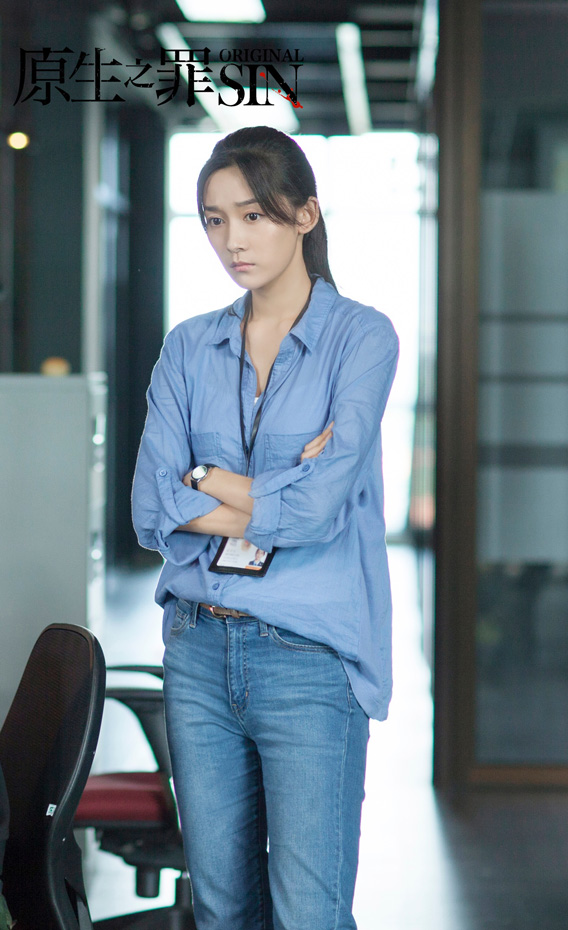 《知否》《原生之罪》热播 爆剧锦鲤李若宁高颜好身材强吸睛