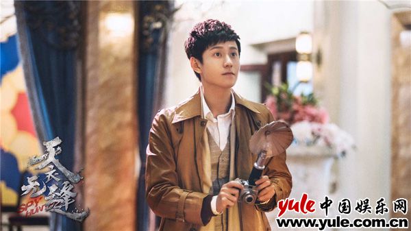 《天衣无缝》曝光“独白心声”主题曲MV 老中青三代信仰不灭精神传承