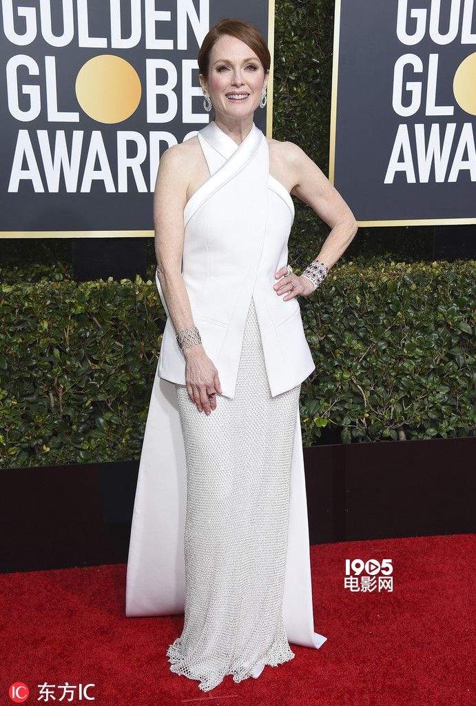 76届金球奖 《绿皮书》成最大赢家Gaga憾失女主