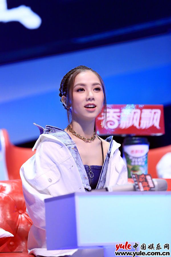 G.E.M.邓紫棋《下一站传奇》喜提“冠军导师” 梅开二度被称“邓锦鲤”