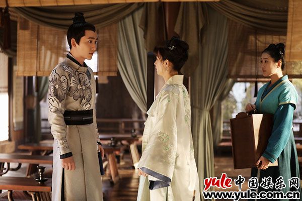 朱一龙《知否》齐衡转甜为虐 亲情爱情夹缝中生存