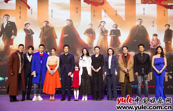 《天衣无缝》良心制作终开播 胡海锋遭秦俊杰套路入“坑”