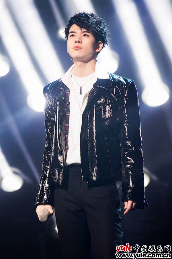 《声入人心》最终首席已定 仝卓版《九儿》值得期待