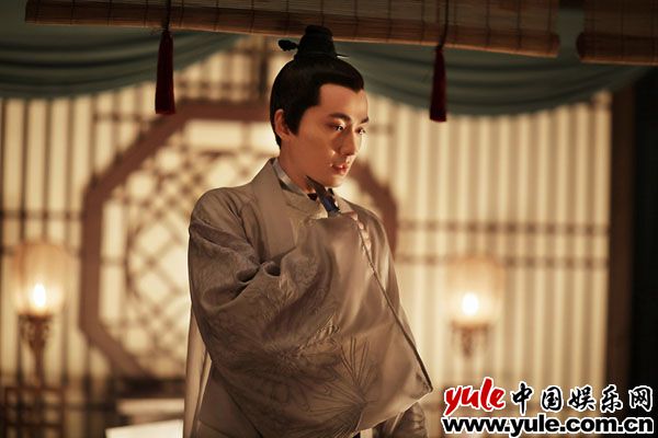 朱一龙《知否》齐小公爷陷绝望 感情接连受创终无果