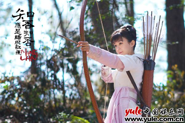 湖南卫视《知否》持续霸屏金鹰独播剧场坐稳收视冠军