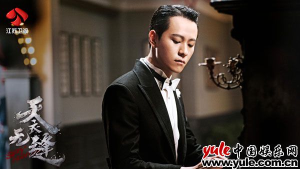 《天衣无缝》首播被赞“太烧脑” 多线索并进式剧情走向引热议