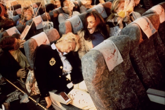 《死神来了》重启 《电锯惊魂》编剧携手撰写剧本