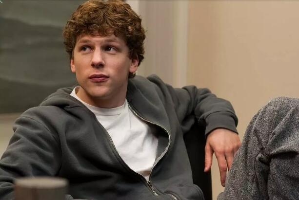 《社交网络》或有续集 被传将继续讲述网站故事