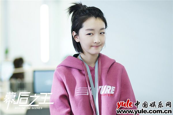 《幕后之王》聚焦幕后梦想与坚持 周冬雨罗晋暴雨直播坚守媒体人责任