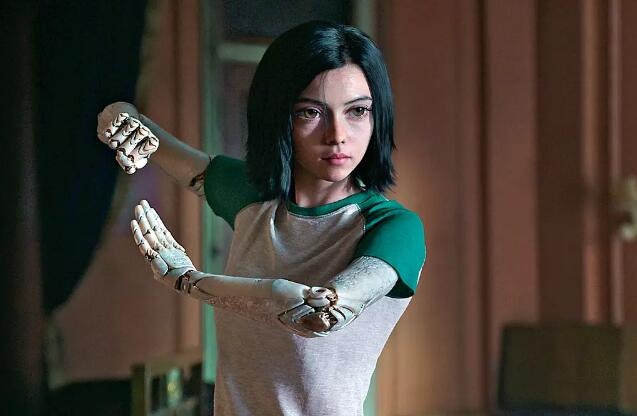 《阿丽塔：战斗天使》会是下一个《阿凡达》吗？