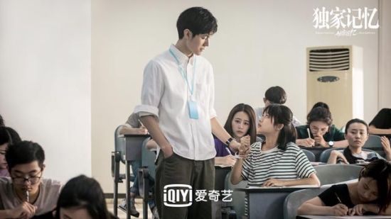 《独家记忆》首播张超“花式虐狗” 完美解答有个理工科男友是什么体验