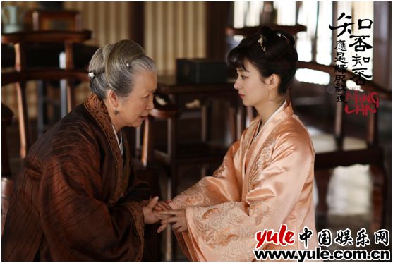 金鹰独播剧场《知否》被赞三观正，林小娘下线大快人心！