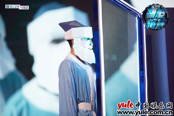 《智造将来》持续热播 科技力量成就美好人生