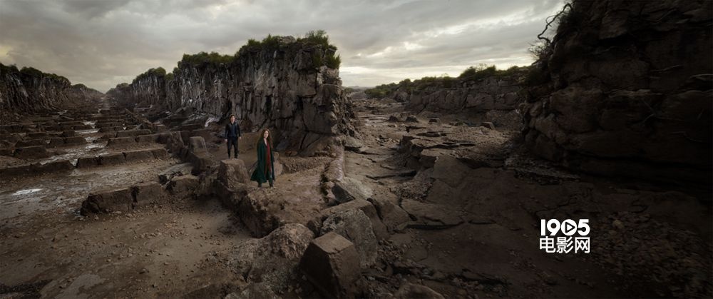 《掠食城市》曝造梦特辑 背景设置在3718年的世界