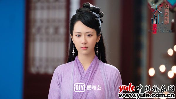 《天乩》妖仙大战一触即发   妖帝“情深不悔”强娶白夭夭