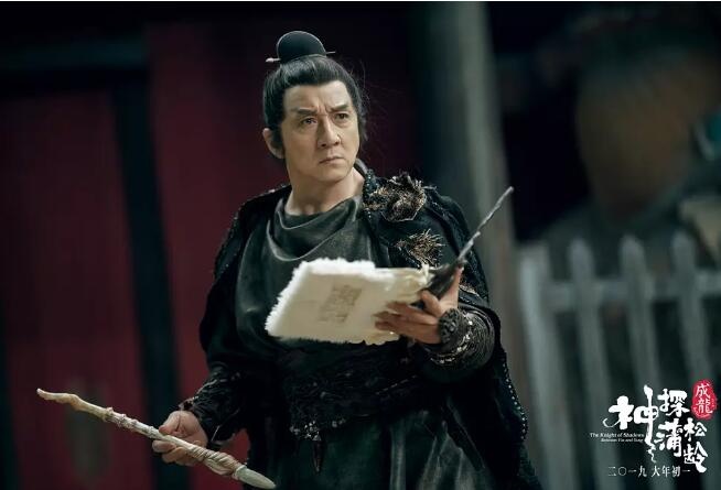 春节档，谁是喜剧之王？《疯狂的外星人》被看好