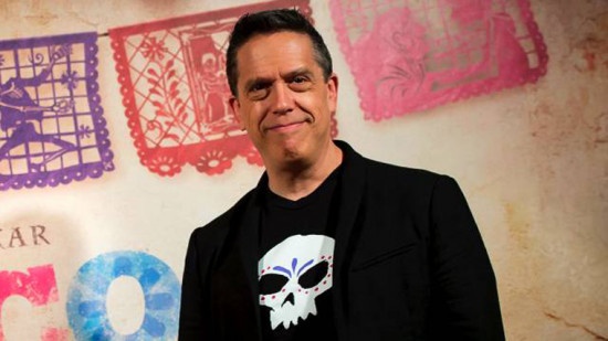 李·昂克里奇离开皮克斯 曾执导《玩具3》《寻梦》