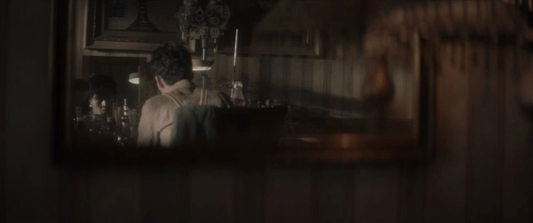 《明星大侦探》微剧乔振宇战宇双生甄少扑朔迷离