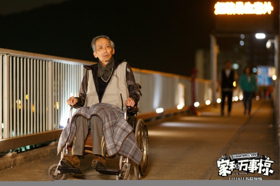 《家和万事惊》票房惨淡 编剧张达明长文倾述心声