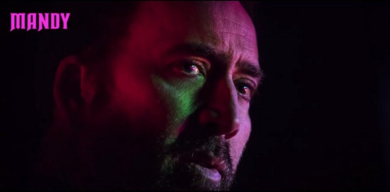 疯狂的电影？凯奇《曼蒂》之后将拍克苏鲁小说