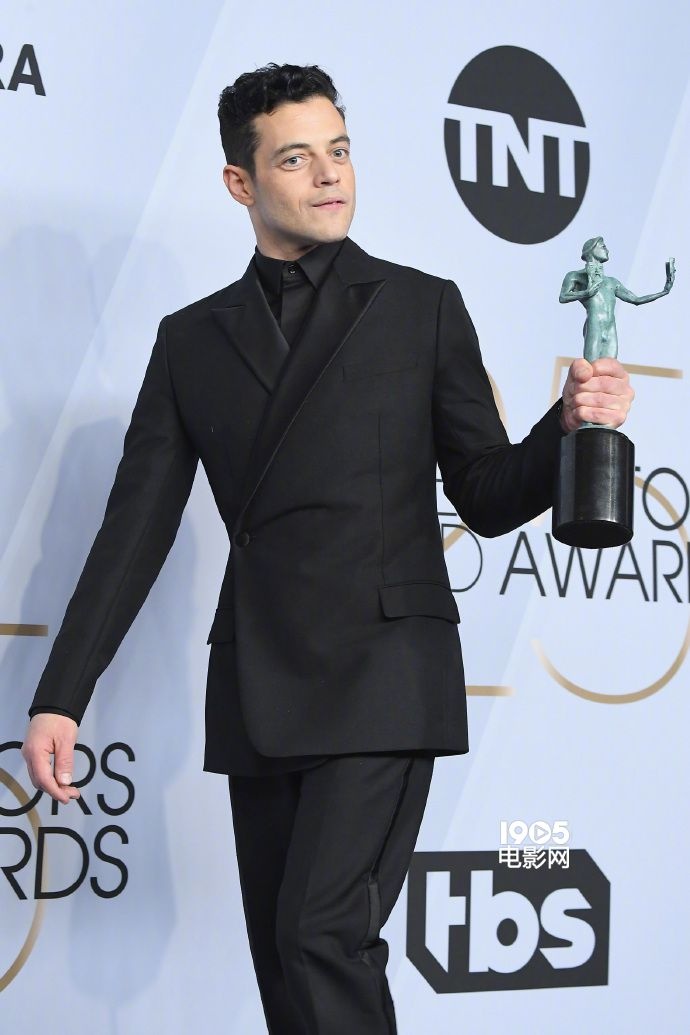 演员工会奖曝获奖名单 《寂静之地》女主爆冷拿奖