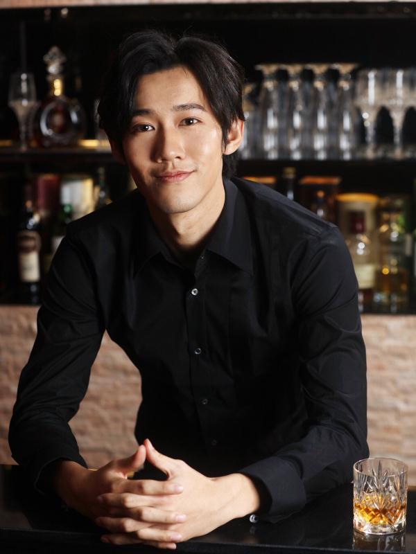 《花漾天海》第二季起航啦！付万达演绎逗比式花样青春