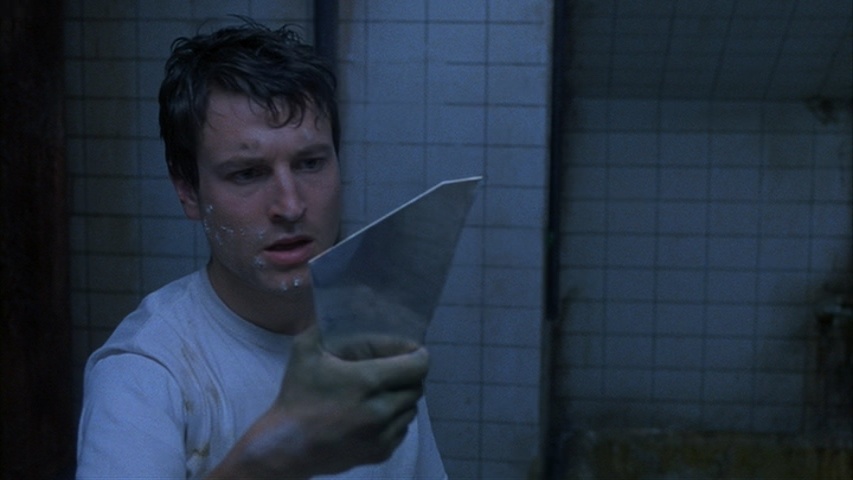 环球将拍《透明人》 《电锯惊魂》之父执导影片