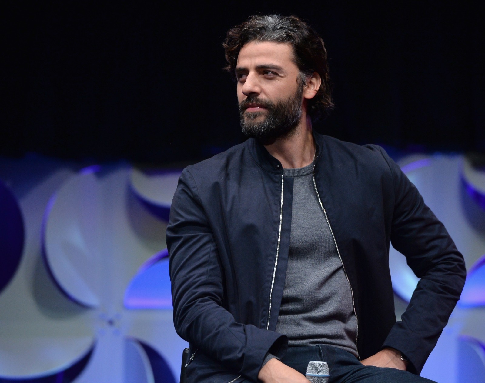 《沙丘》选角 奥斯卡·伊萨克有望扮演阿崔迪父亲