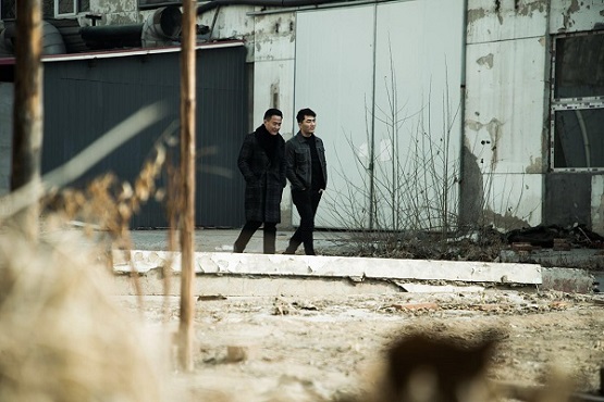 张宁江《决不宽恕》圆满杀青 演警察全片“警服失踪”