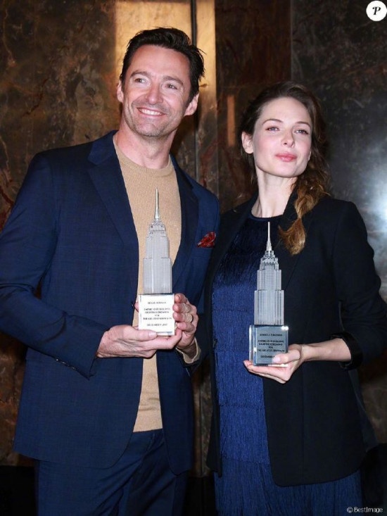 休叔和谍女郎合作《追忆》 《西部世界》导演打造