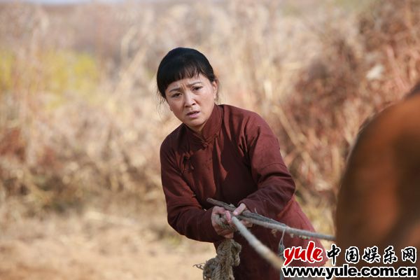 《布谷依旧》制作中 赵芙丽独挑大梁刻画质朴亲情