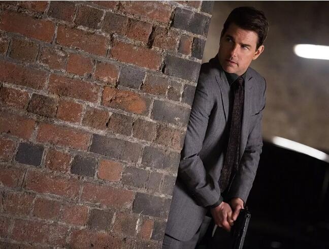 《碟中谍》两部续集定档 阿汤哥迈考利继续合作