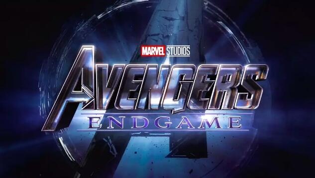 《复仇者联盟4》电视广告 残存超级英雄再度集结