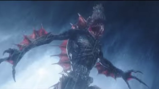 《海王》衍生片开拍温子仁监制 将是低成本恐怖片