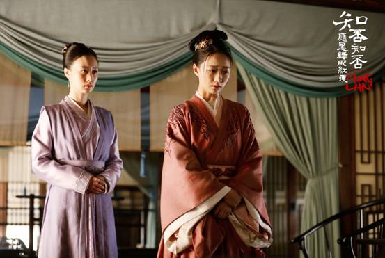 《知否》收官，没想到感动大家的竟然是康兆儿的一句话