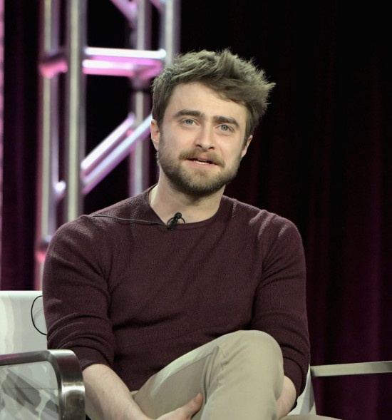 丹尼尔：《哈利·波特》会重启，神圣光环也会消退