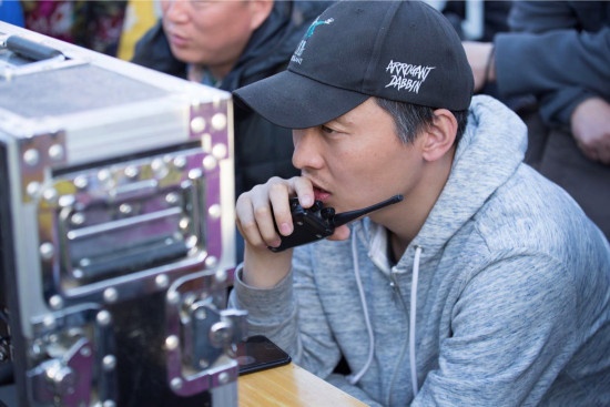 入围北影节创投项目 《不可杀戮》导演实现转型