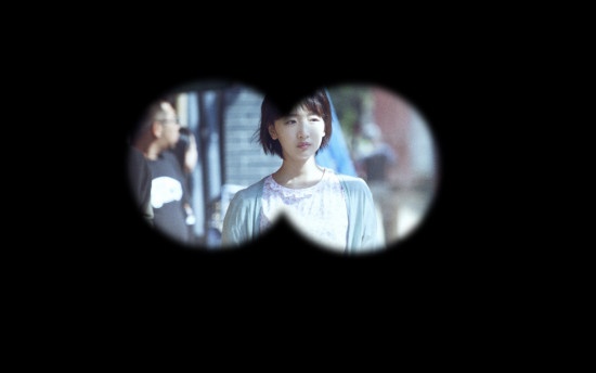 两部新片强势定档3.15 《阳台上》《过春天》撞车